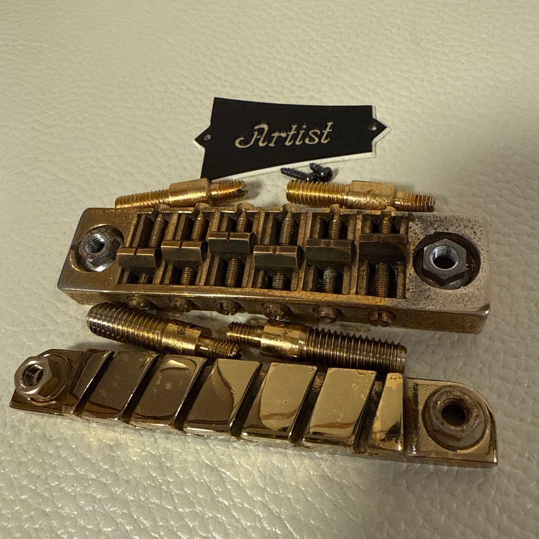 1982年製 Ibanez Artist AR-500CS ジャパンヴィンテージ