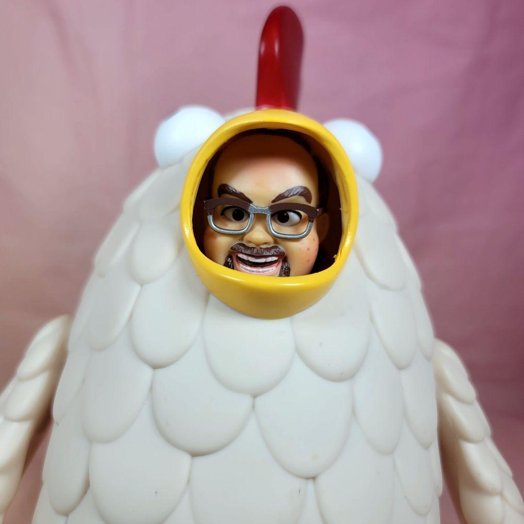 【ビーストキングダム】新品 正規品 アルズトイバーン アル・マクウィギン