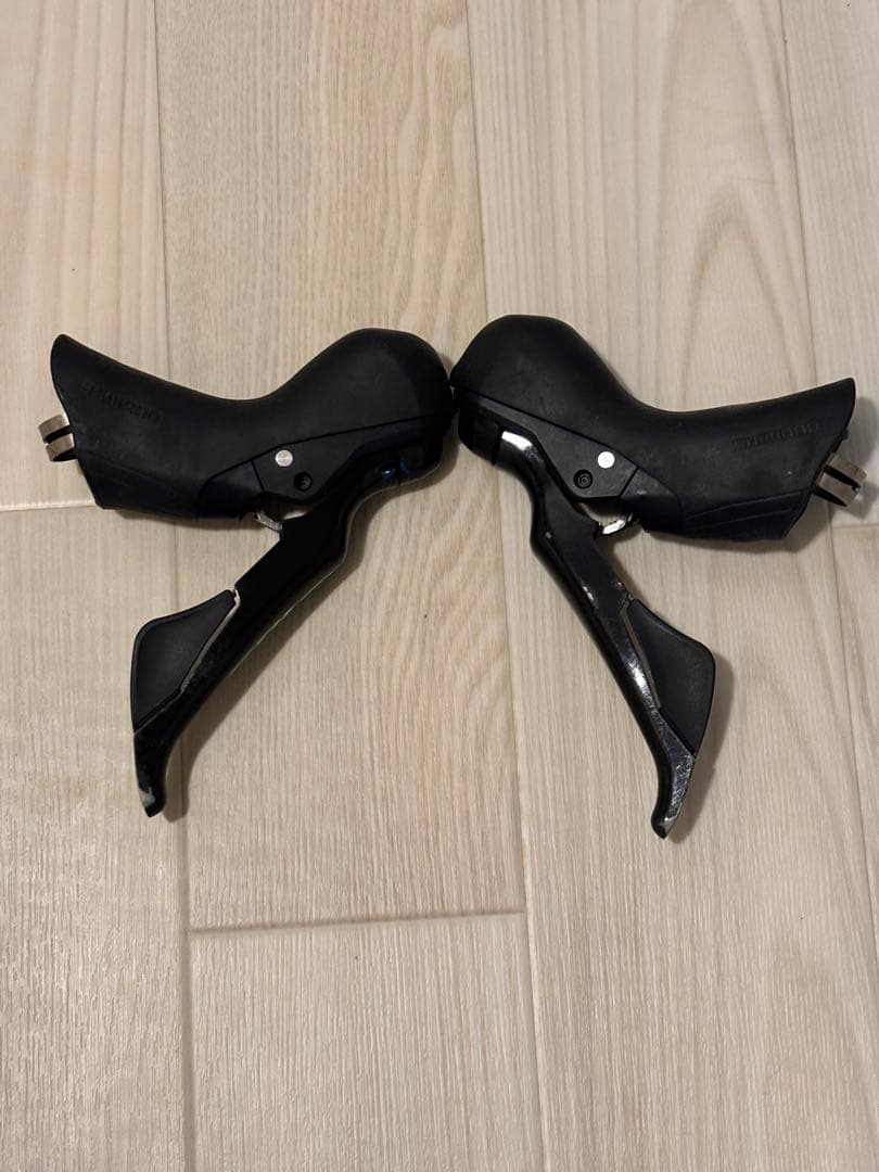 シマノ　st-r7020 stiレバー