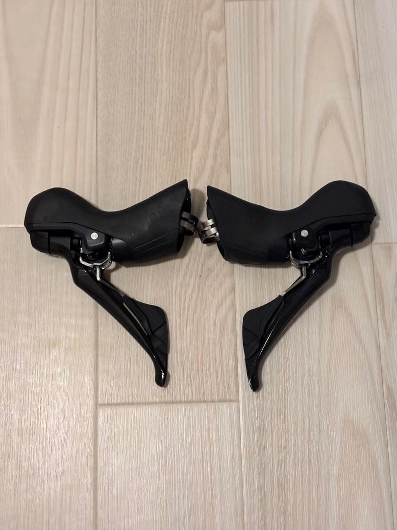 シマノ　st-r7020 stiレバー