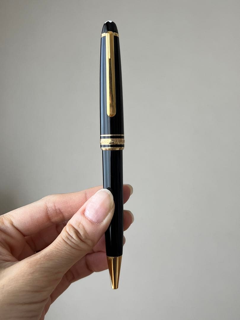 モンブラン MONTBLANC 万年筆、ボールペンセット