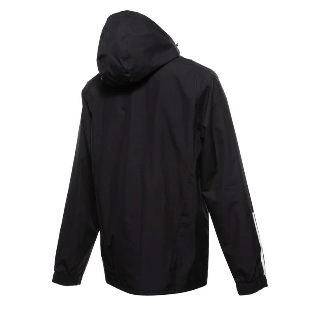 新品未使用 アディダス adidas ティロ23 オールウェザージャケット