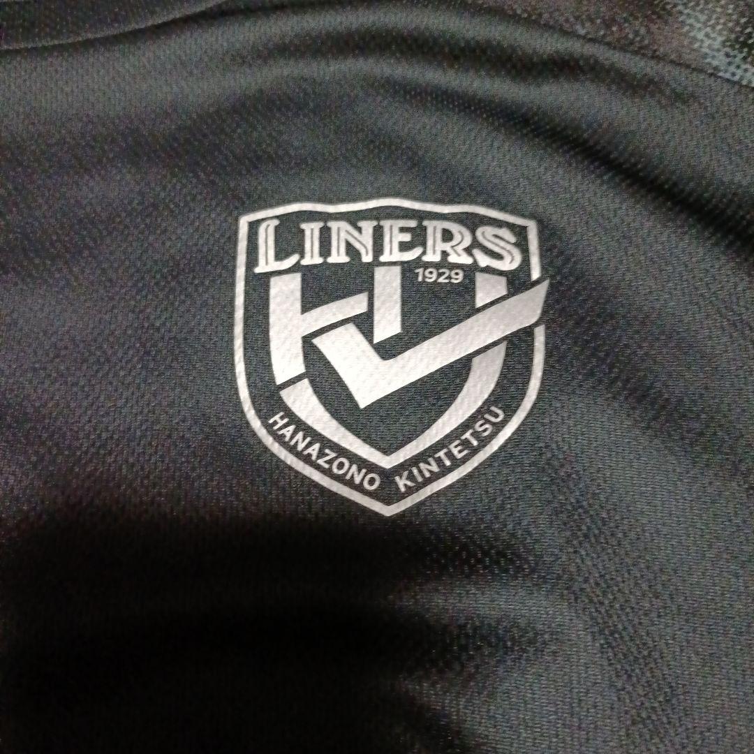 ライナーズロンT