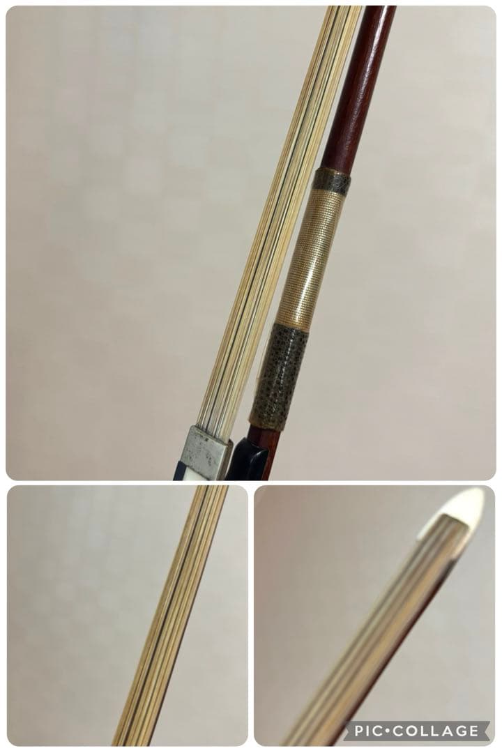 【美品】スズキ　バイオリン　No.220 4/4 1976年