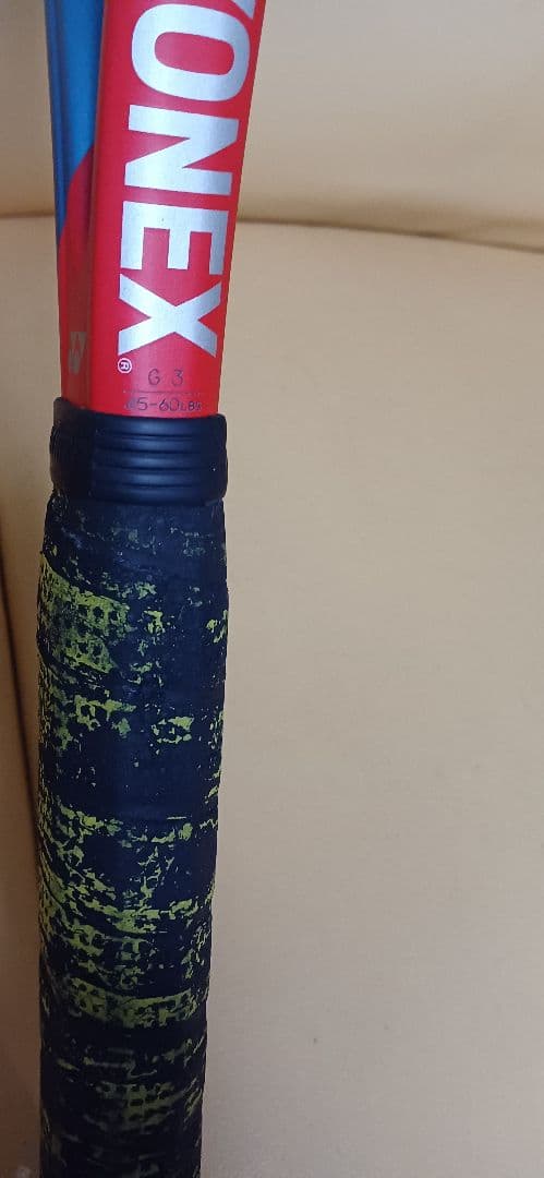 ヨネックス Vコア100&Vコアプロ100 G3 2021 2本セット