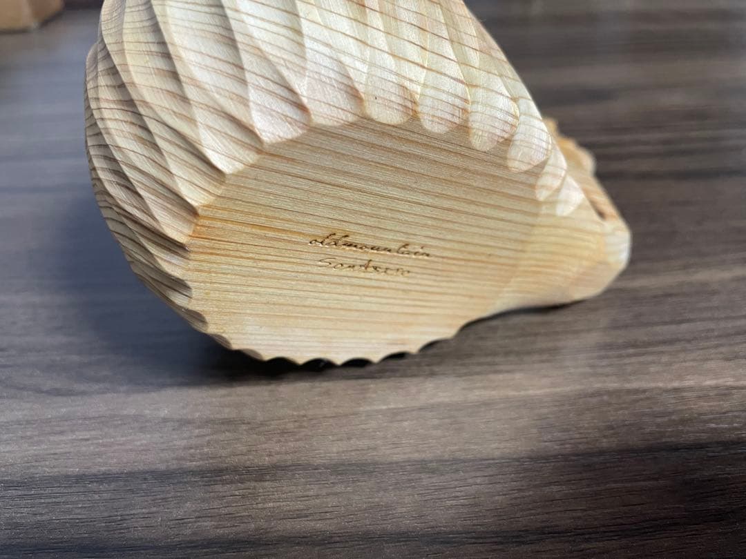 バーベキュー・調理用品 old mountain rakusa