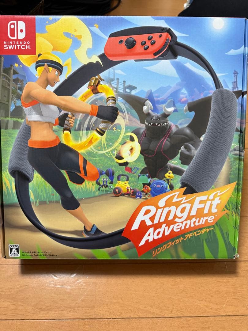 Nintendo Switch ゲーム4本セット おまけ付き