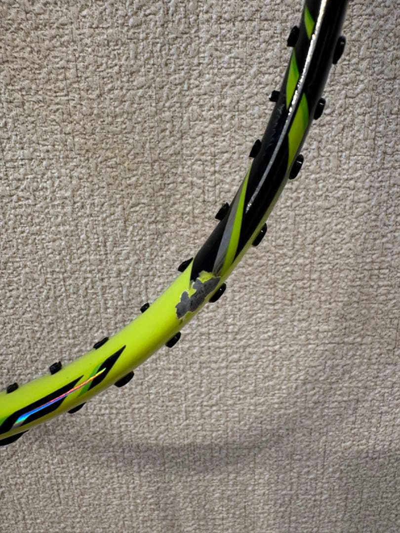 ナノレイzスピード