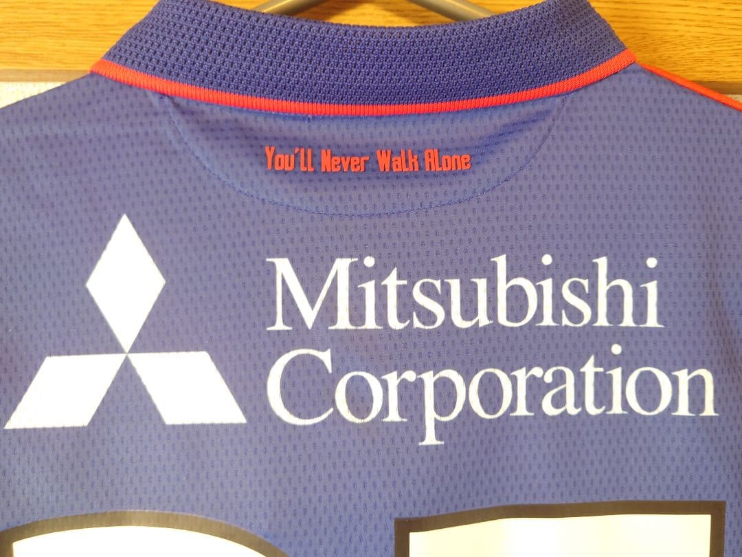 FC東京 2023 1st オーセンティック 小泉 慶