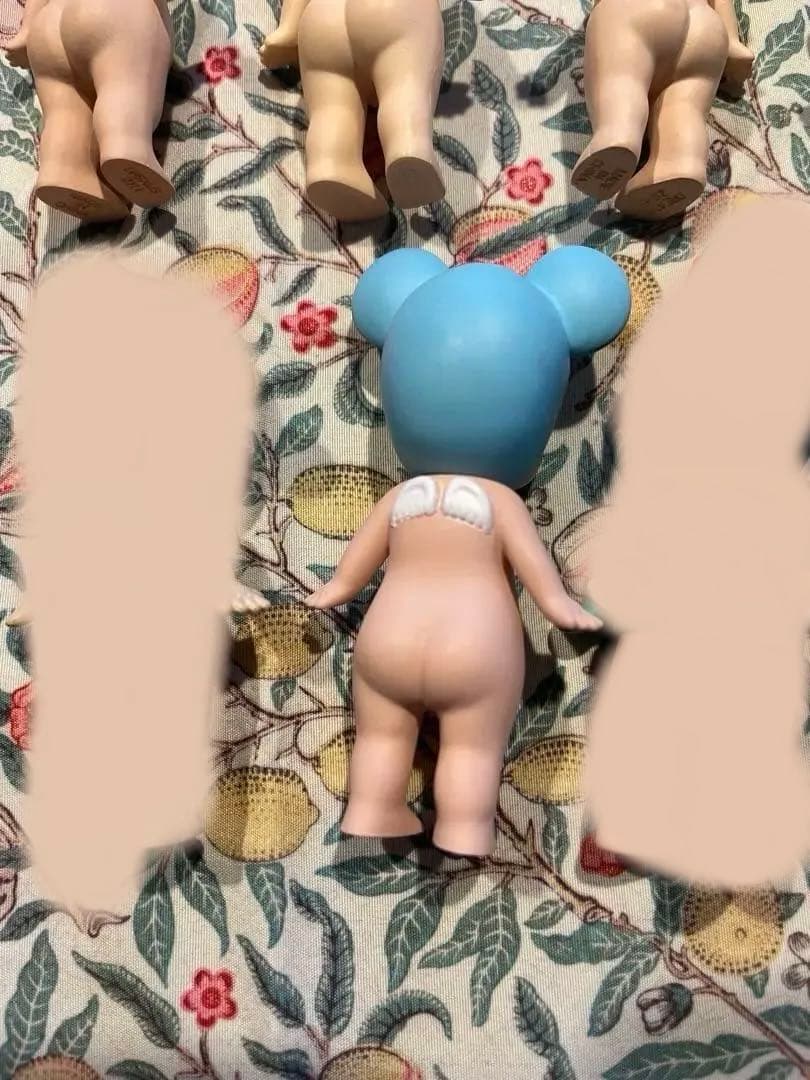 ソニーエンジェル　SONY ANGEL 10体まとめ