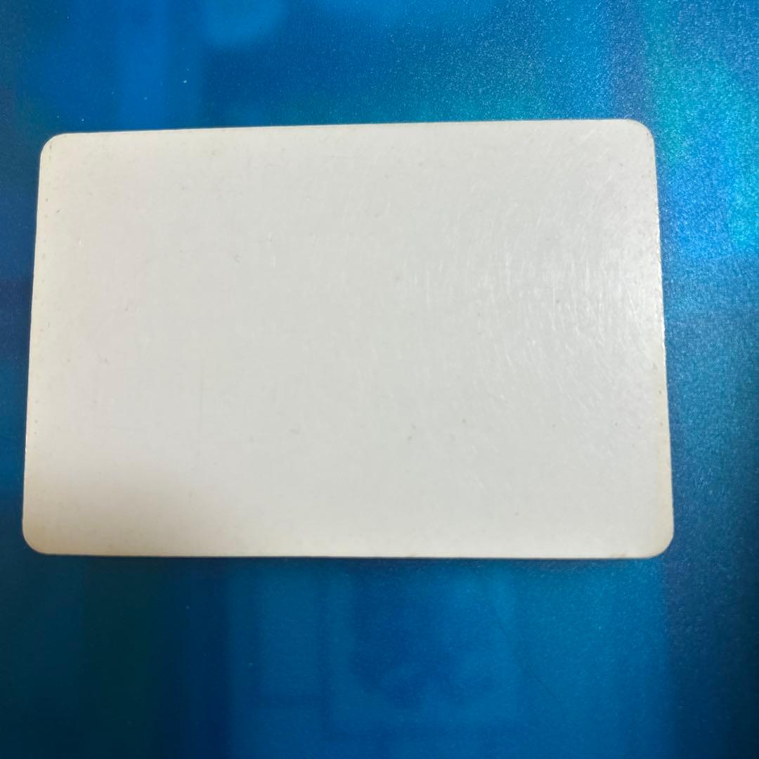 ドラゴンボール　カードダス スペシャルカード　悟空悟飯