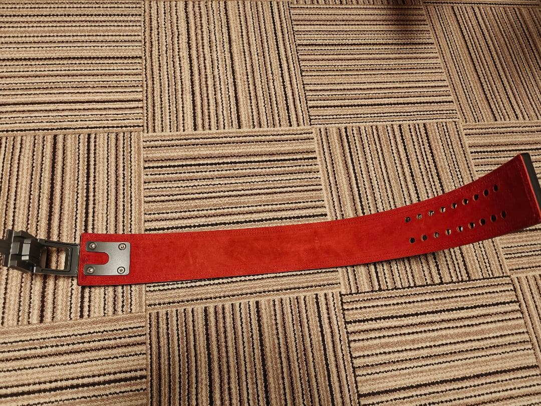 SBD パワーリフティングベルト13mm Mサイズ POWERLIFTING