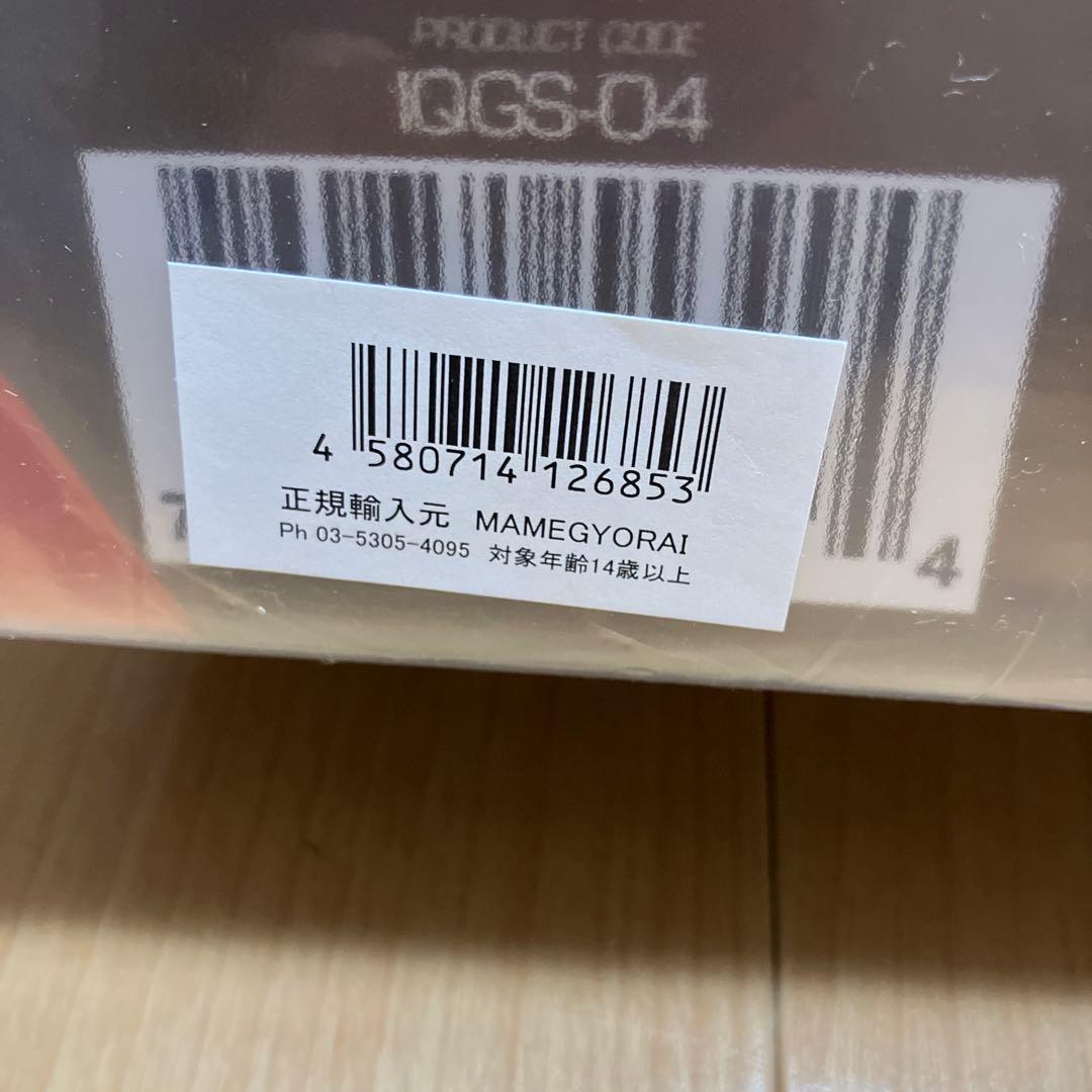 Iconiq 1/6 ストリートファイター　ケン