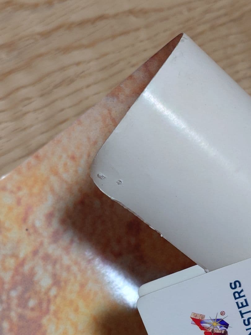 ドラゴンクエストⅥ 幻の大地 B1ポスター エニックス SFC 販促品