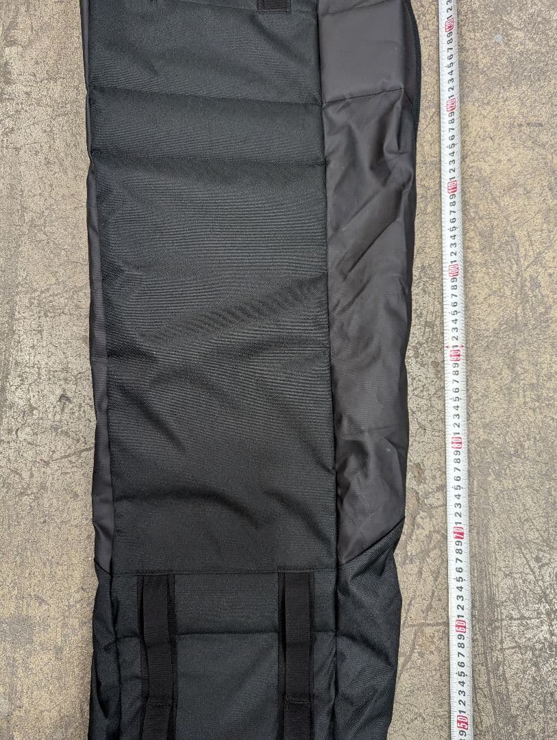 Db スキーケース The Djarv Light roller