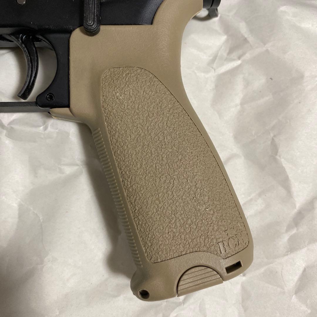 東京マルイ mk18 mod1 ガスブローバック 箱付き