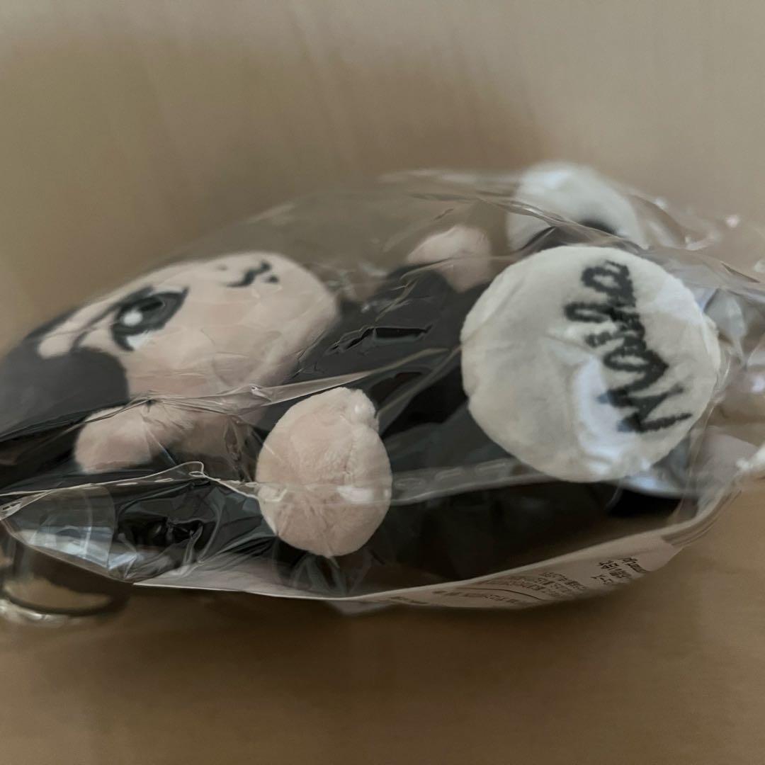 し*ま様 福山雅治　ぬいぐるみ　推しぬい　キーホルダー