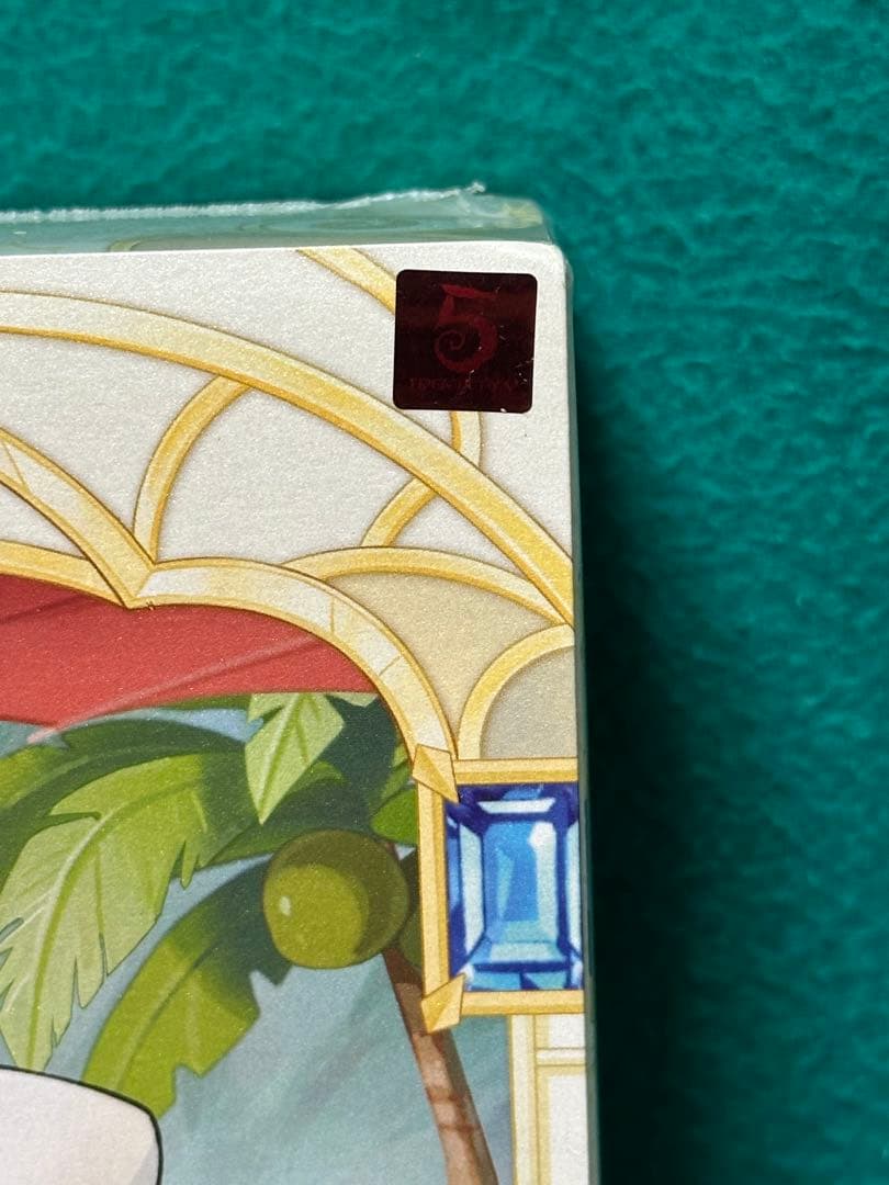 第五人格 IdentityⅤ 7周年限定 卓上侵入 特別版 特典付き　7体