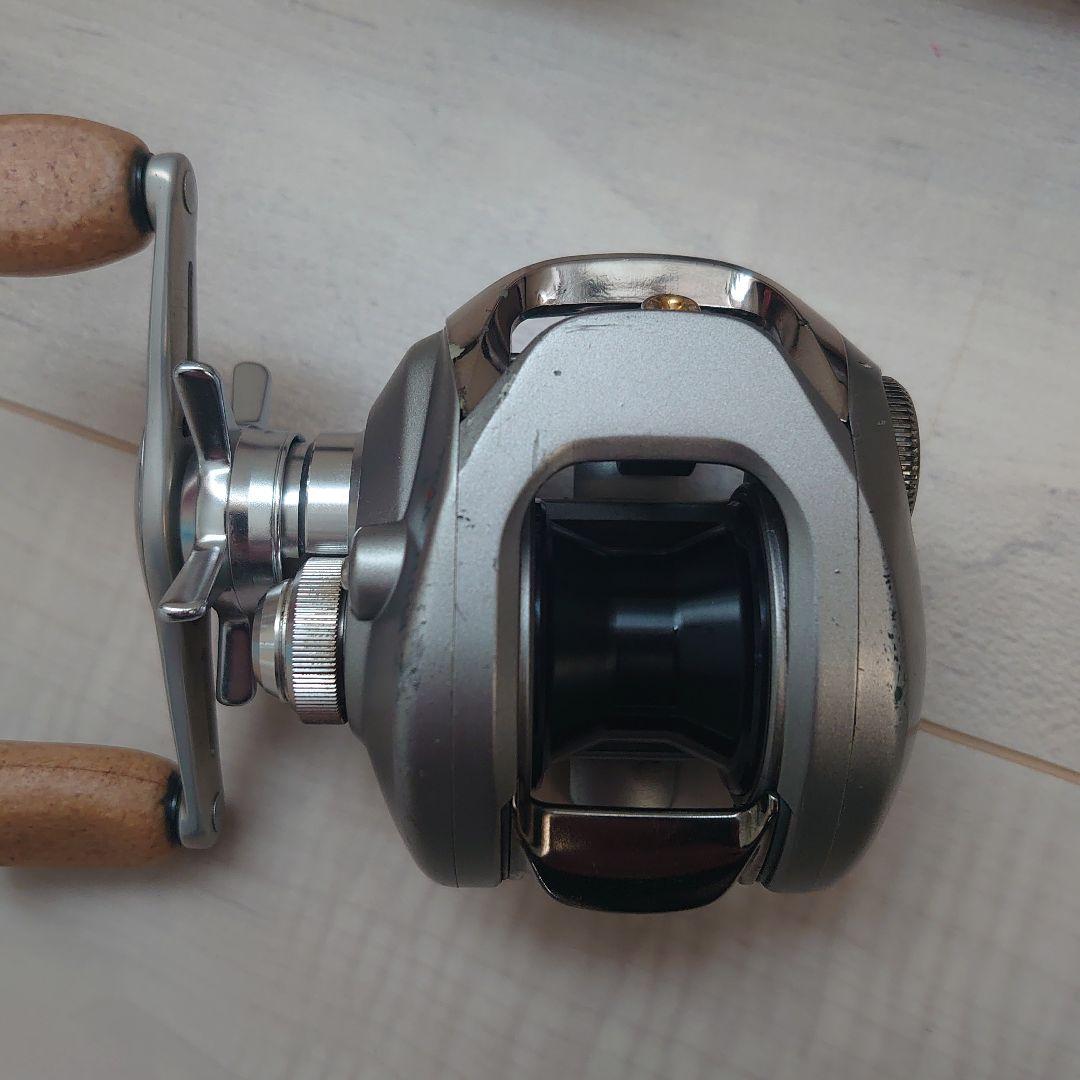 TD-Z 3台セット バス釣りルアーセット