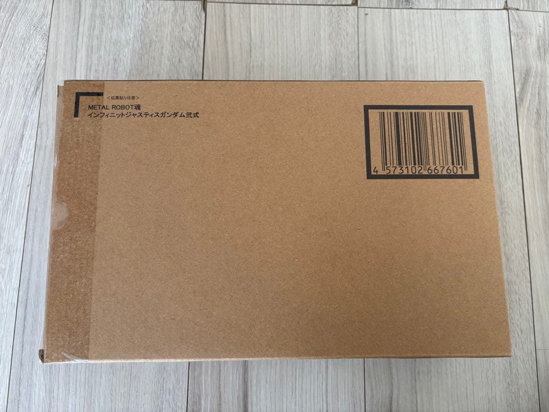 メタルロボット魂ストフリ弐式　 プラウドディフェンダー インジャ弐式　3点セット