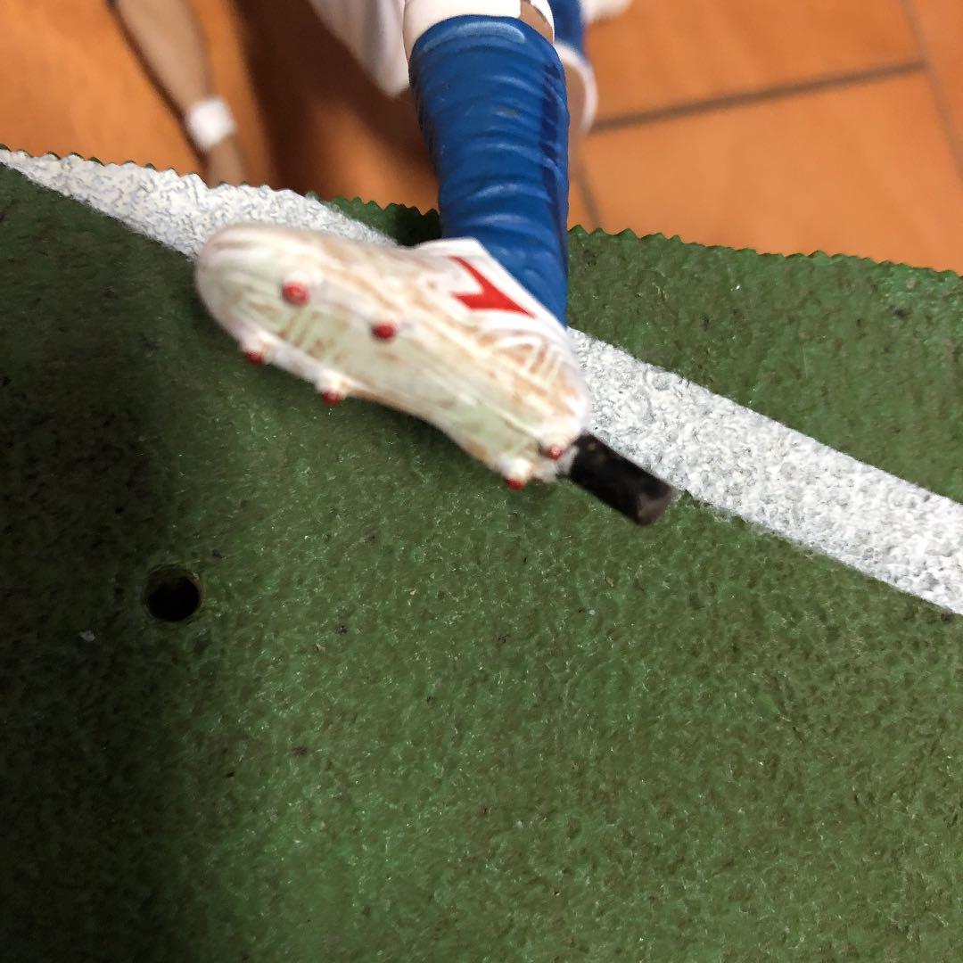 トッティ　フィギュア　希少