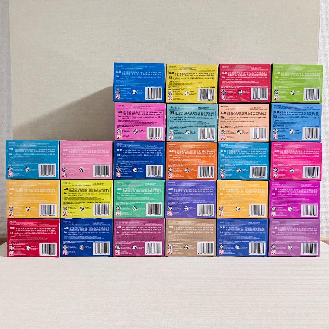 プロジェクトセカイ　カラフルステージ！　プライズフィギュア　26点セット