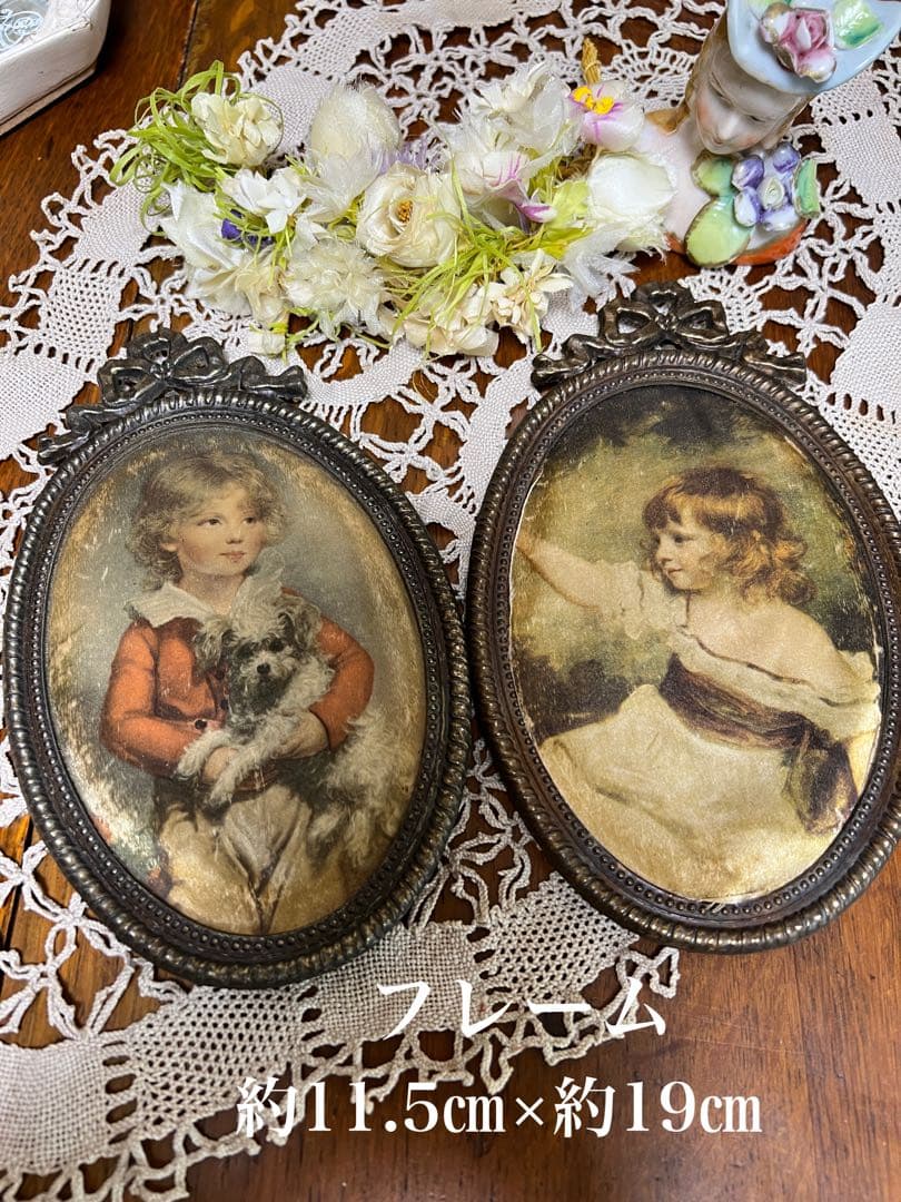 お値下げ　✨デスプレーにも✨素敵6点セット