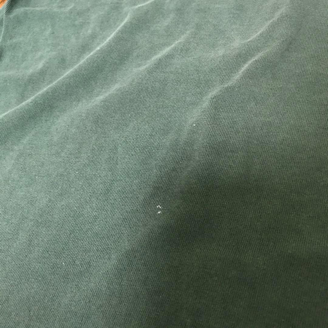 VICTORY RECORDS ロンT