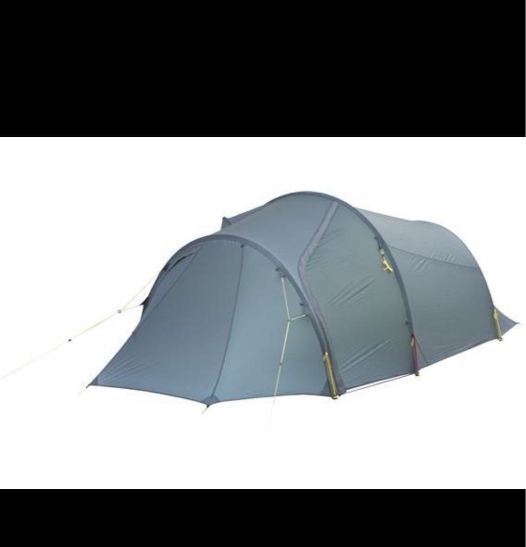 テント・タープ Helsport Lofoten Superlight 3 camp