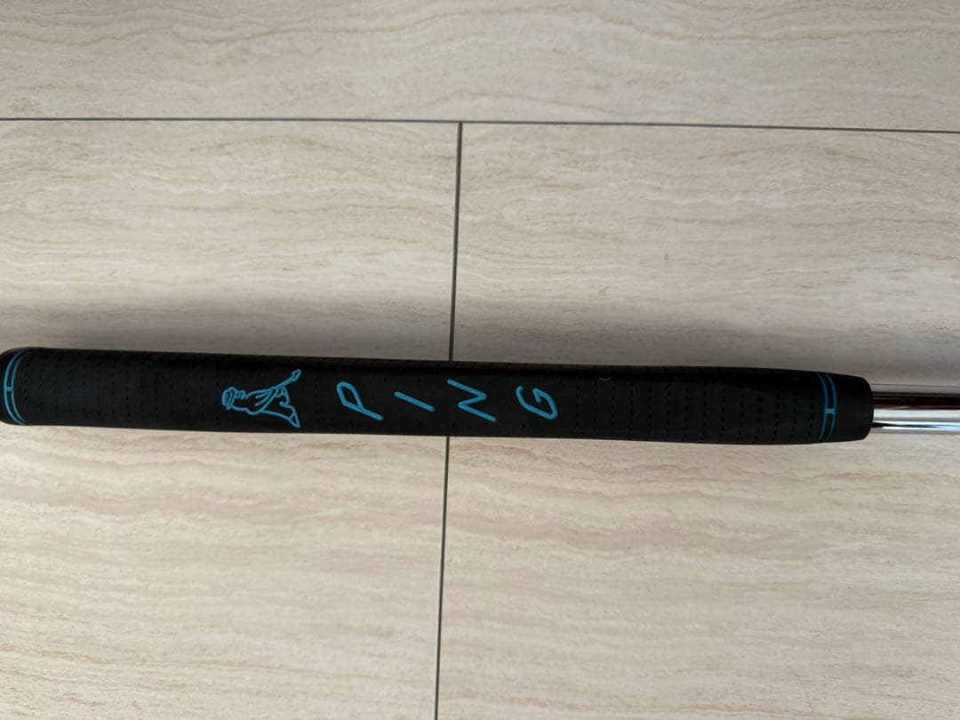 PING パター SIGMA2 ZB2 ★超美品‼️お買い得‼️渋野日向子使用モデル