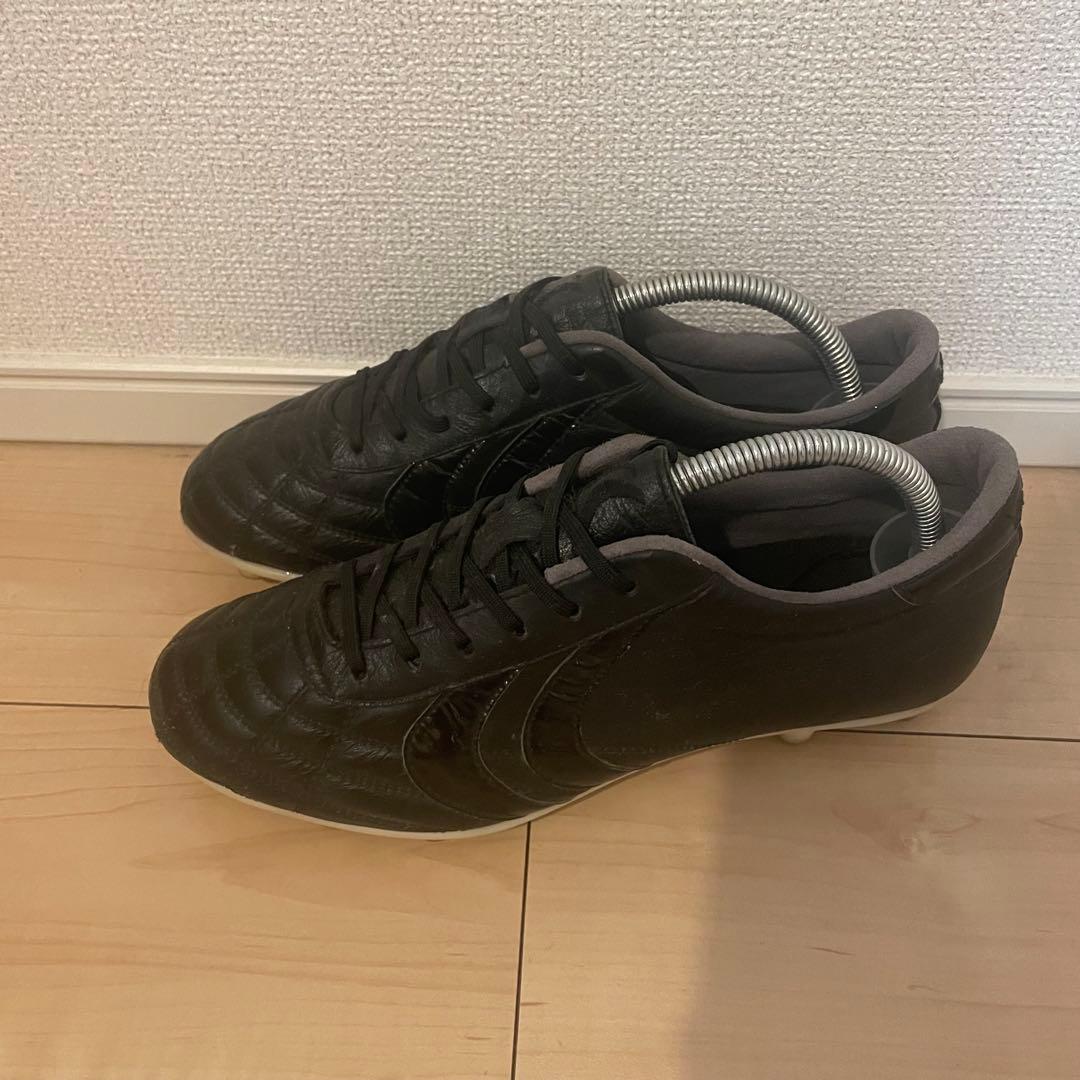 YASUDA サッカースパイク