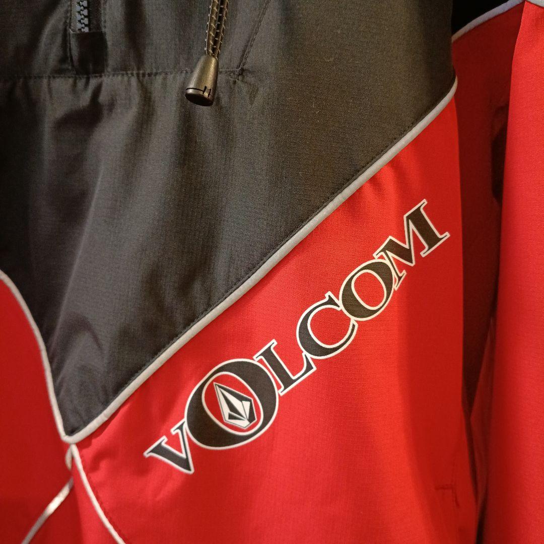 VOLCOM スキー　スノーボード　ウェア