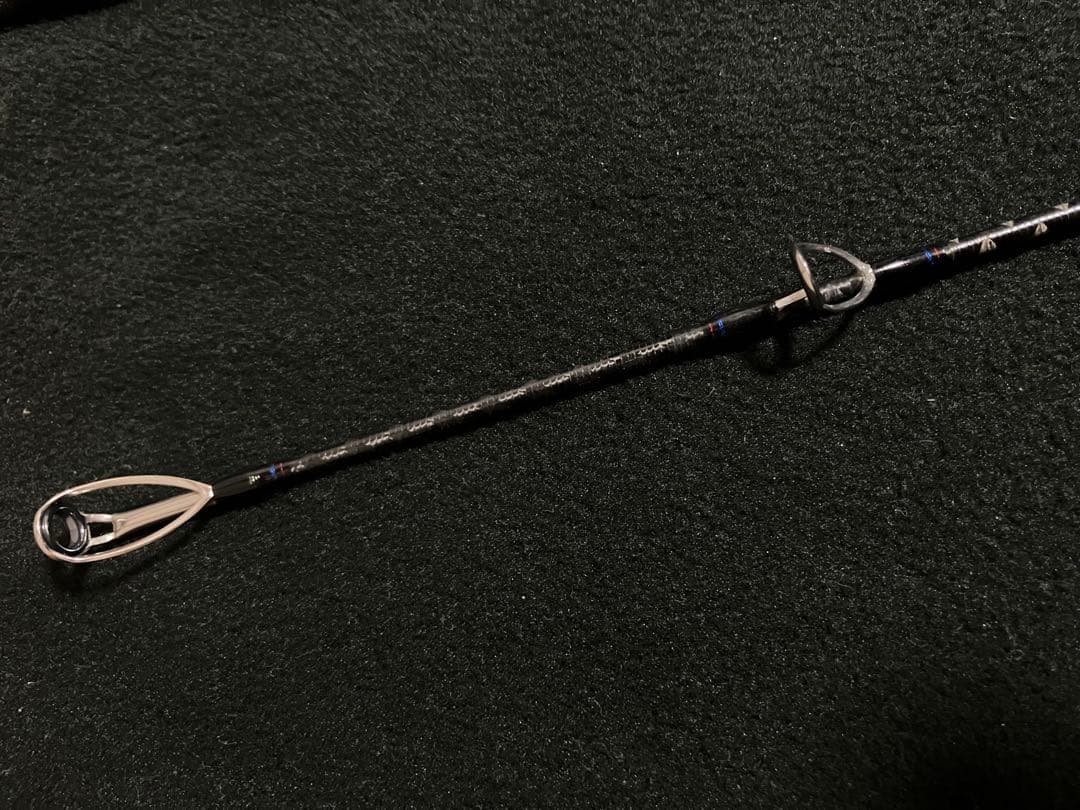 シマノ スコーピオン 1787RS-2