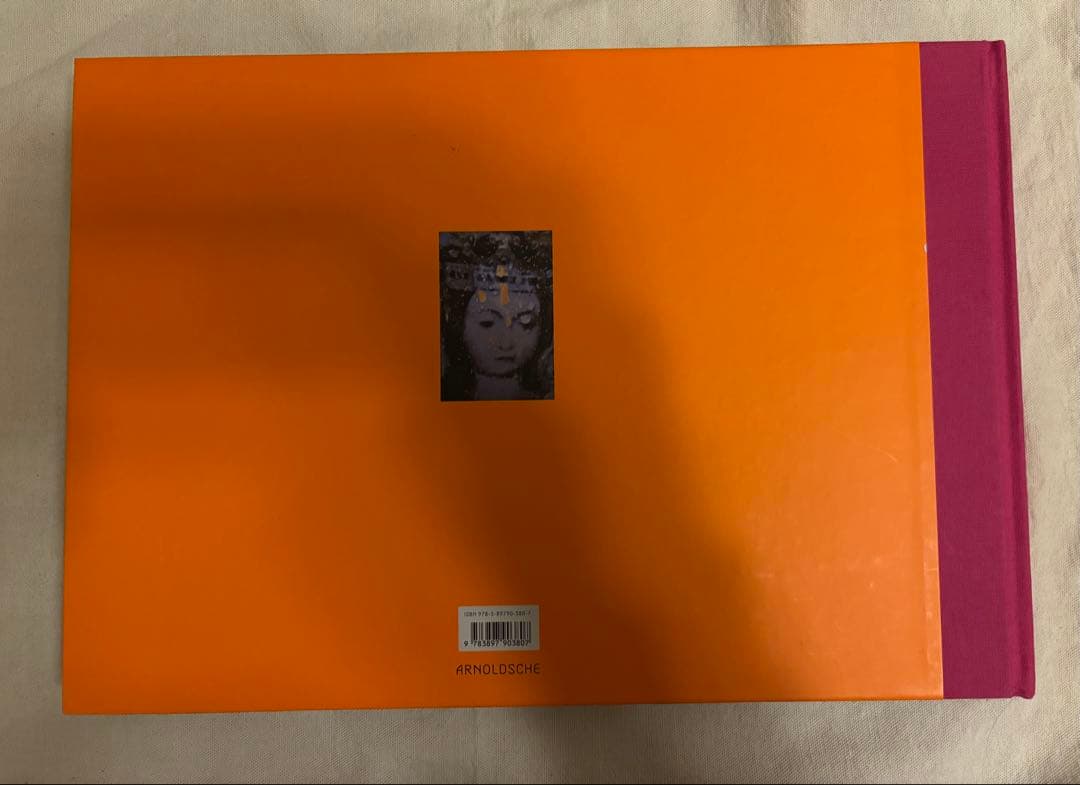 アート・デザイン・音楽 Annelies Strba: My Life's Dreams