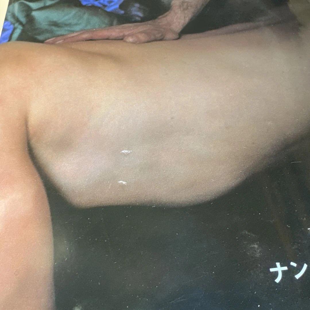 悪魔の遊び場 ナン・ゴールディン PHAIDON