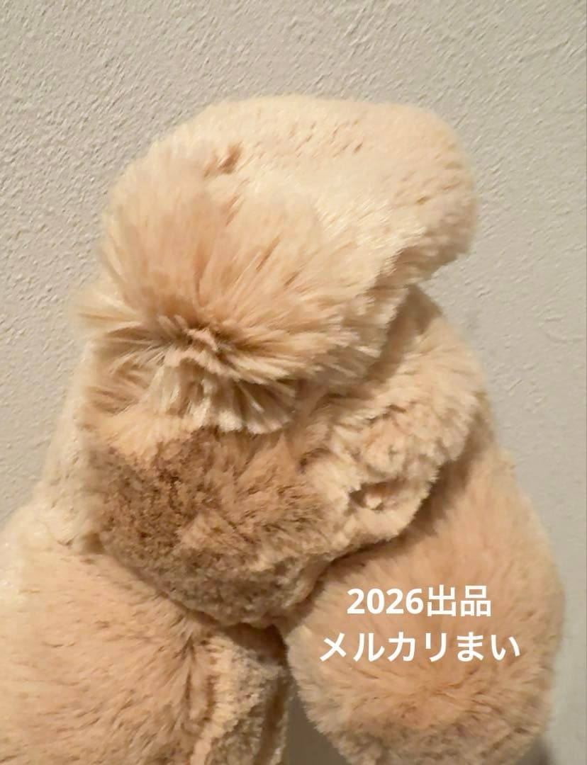  Tilly Golden Retriever ぬいぐるみ 犬