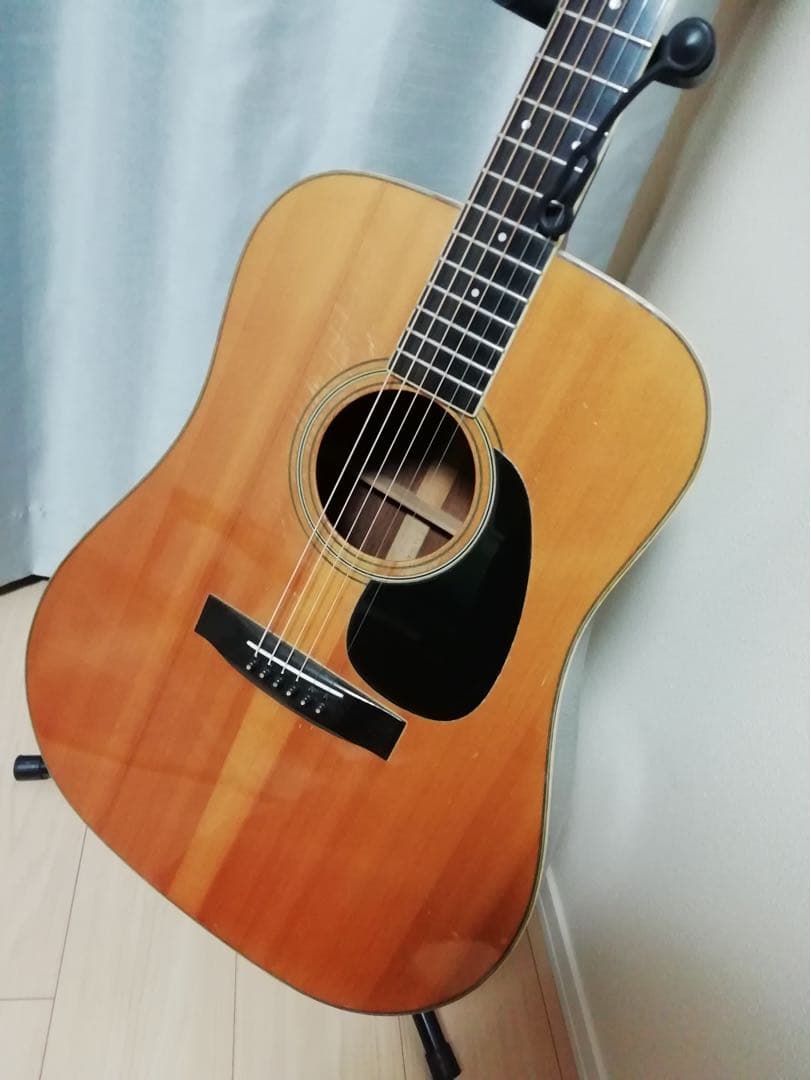 S.YAIRI. YD303 1976年製 ハードケース付き