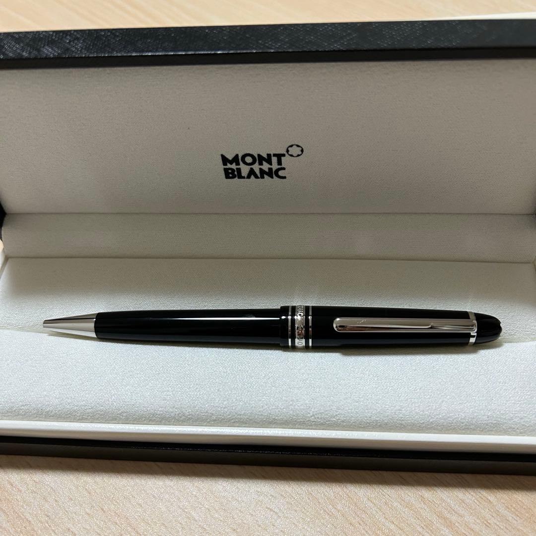 MONTBLANC ミッドサイズ ボールペン