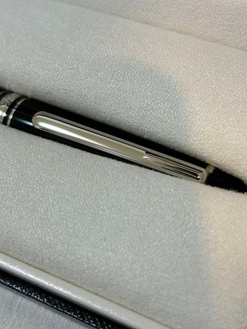 MONTBLANC ミッドサイズ ボールペン