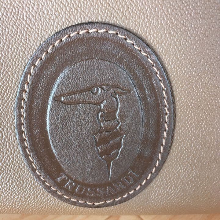 トラサルディ　旅行カバン　ハリーポッター