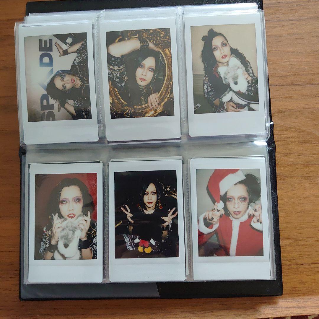 コドモドラゴン　チェキ　No.1（97枚セット）ばら売り可（コドモ専用ケース入）