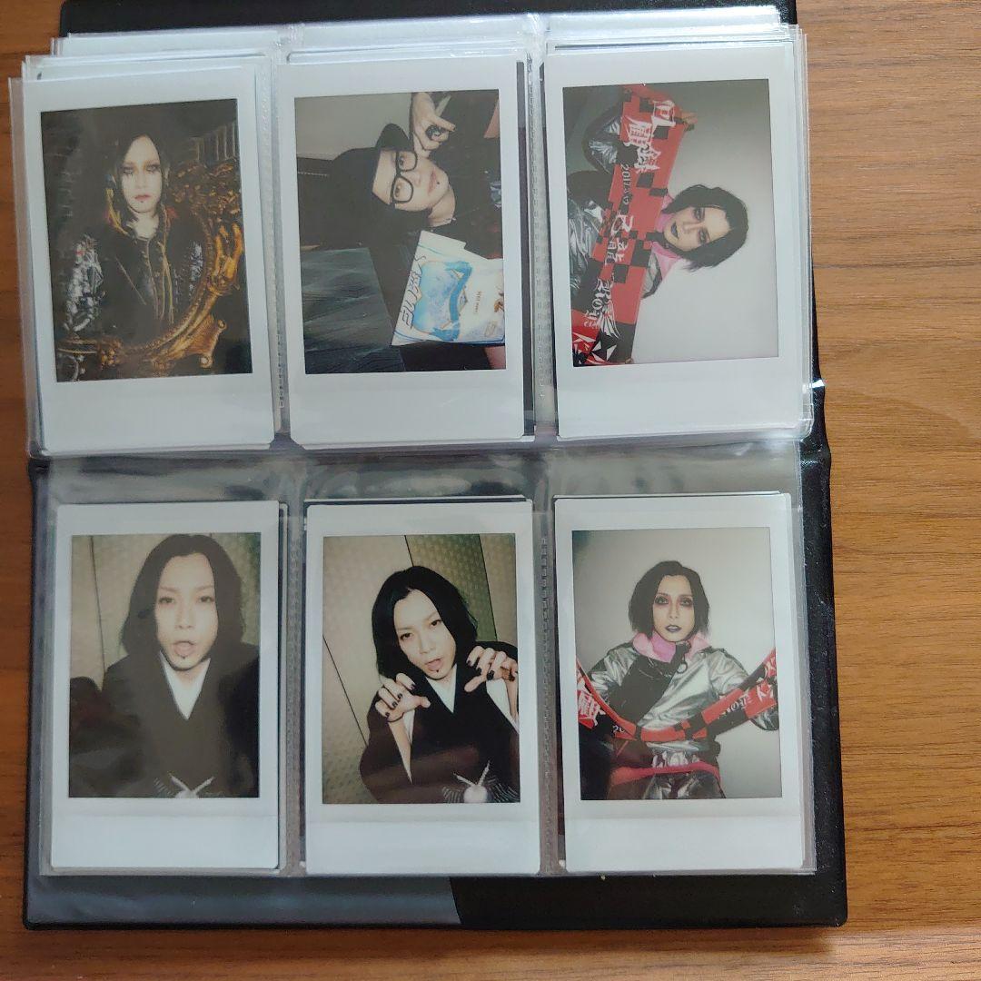 コドモドラゴン　チェキ　No.1（97枚セット）ばら売り可（コドモ専用ケース入）