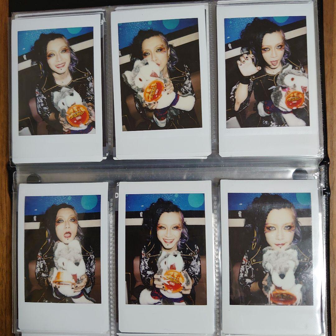 コドモドラゴン　チェキ　No.1（97枚セット）ばら売り可（コドモ専用ケース入）