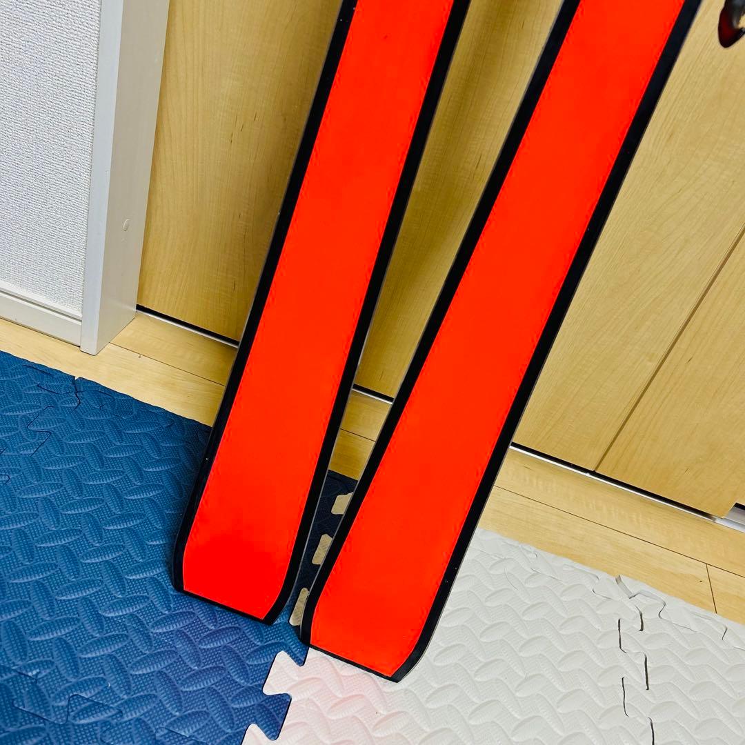 【送料無料】ATOMIC REDSTER S9i PRO 165㎝ スキー板