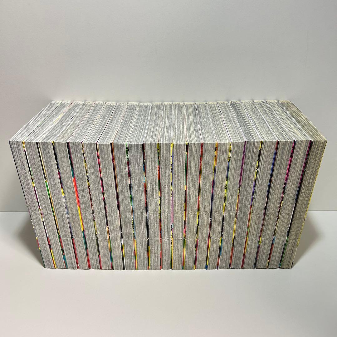 ダンダダン 1〜21巻　全巻セット　まとめ売り　漫画　マンガ　全巻