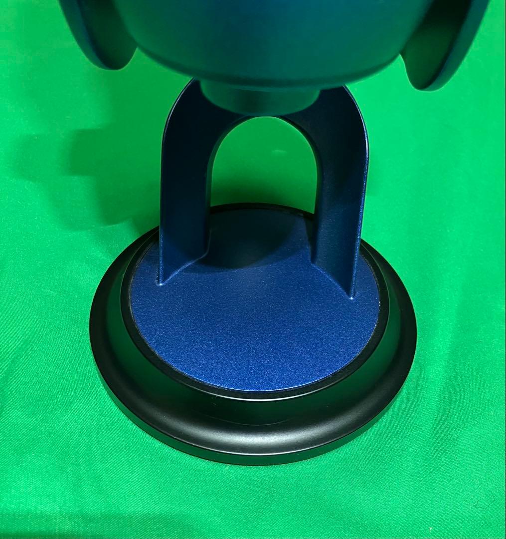 Blue yeti A00132 青