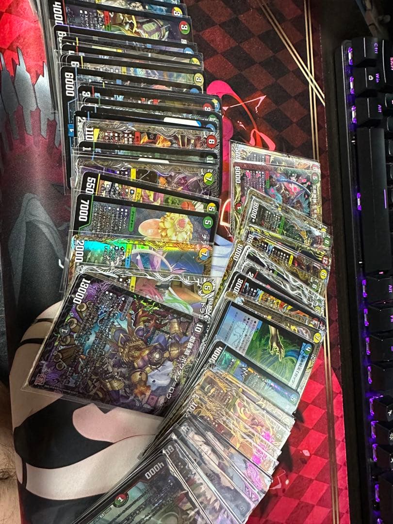 デュエルマスターズ まとめ売り
