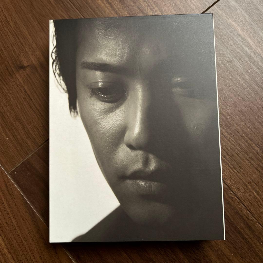 砂の器 DVD-BOX〈5枚組〉　中居正広