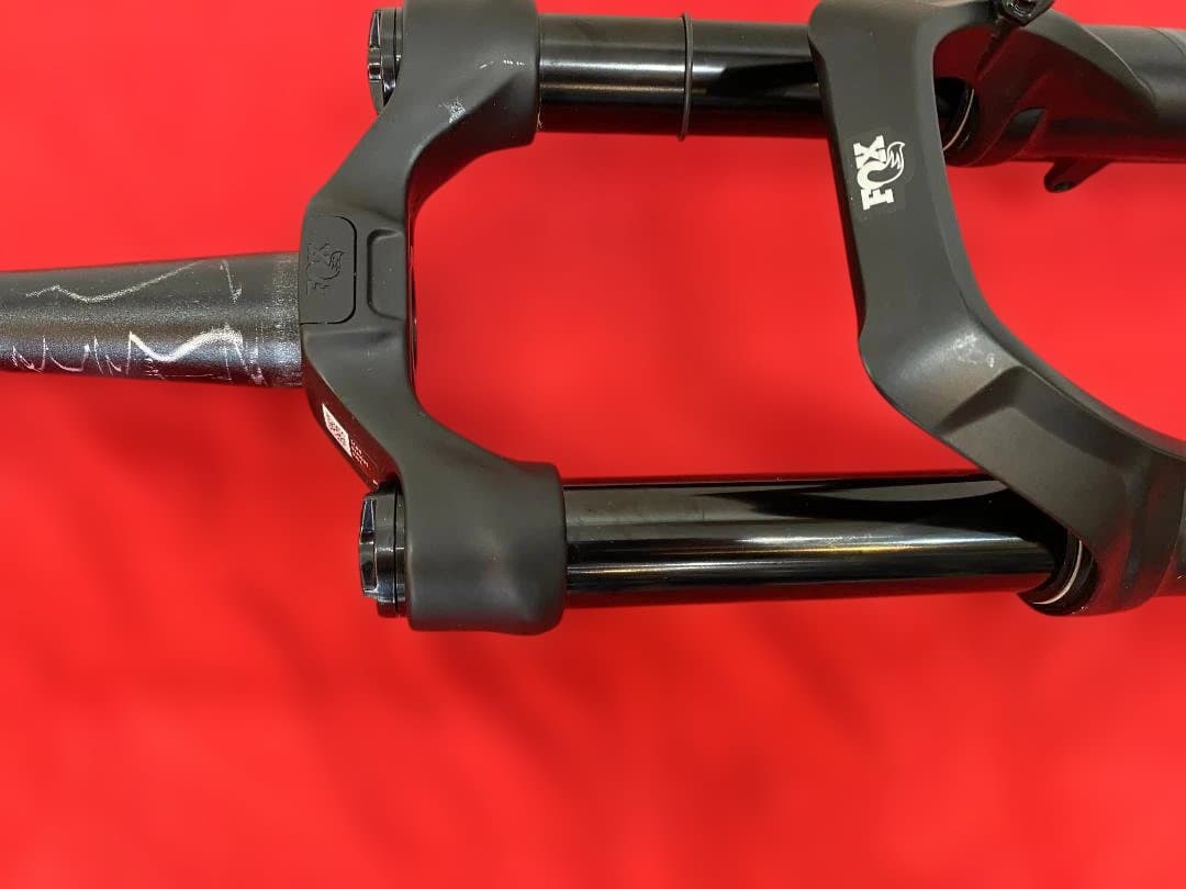 FOX AWL 状態良しサスペンションフォーク 29　27.5