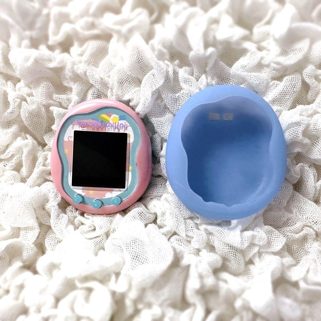 たまごっち uni サンリオ エンジェル WiFi機能付き